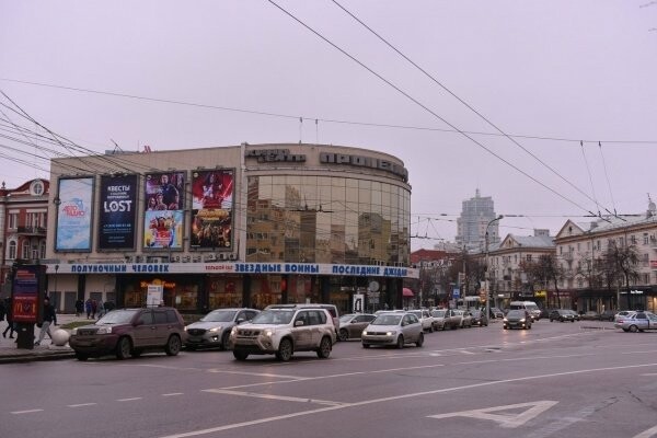 Картина дня Черноземья в обзоре Go68.ru, фото-2