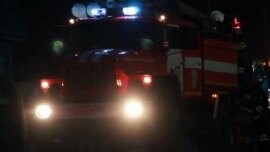 В Котовске из-за взрыва в гараже погиб 41-летний мужчина, фото-2