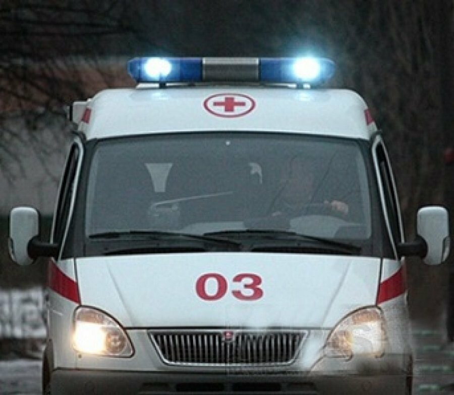 На Тамбовщине в перевернувшемся автомобиле погиб водитель, фото-1