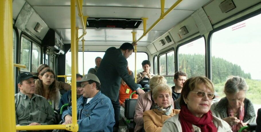 В Тамбове два дачных автобуса отменяют до весны, фото-1