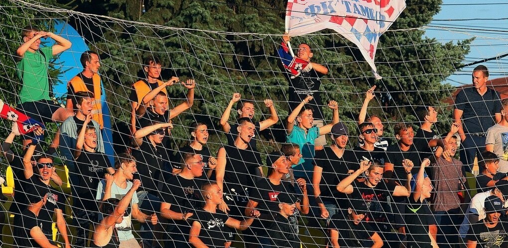 Тамбовские болельщики смогут бесплатно съездить в Воронеж на футбол, фото-1