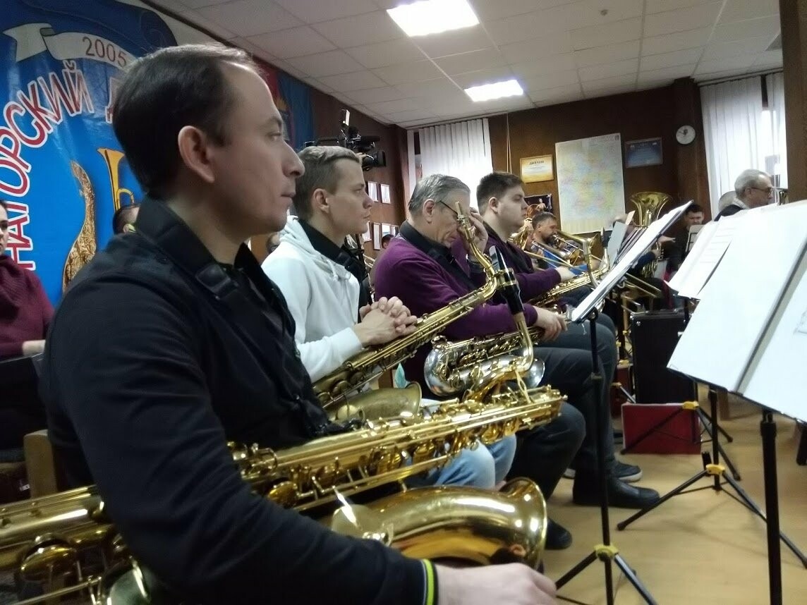 Тамбовские музыканты исполнят 25 хитов в честь юбилея Александры Пахмутовой, фото-7