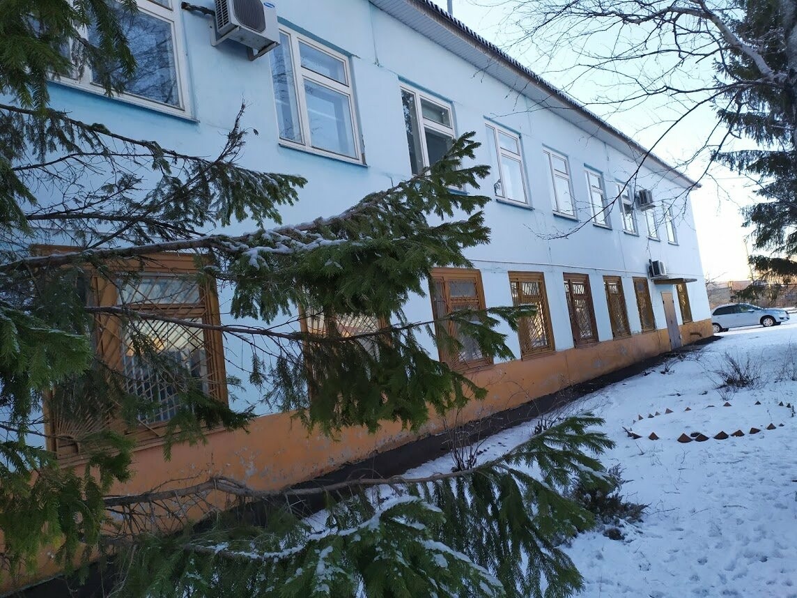 Член Общественной палаты России Игорь Шпектор оценил капремонт, жилье для переселенцев и очистные сооружения в Тамбове, фото-10