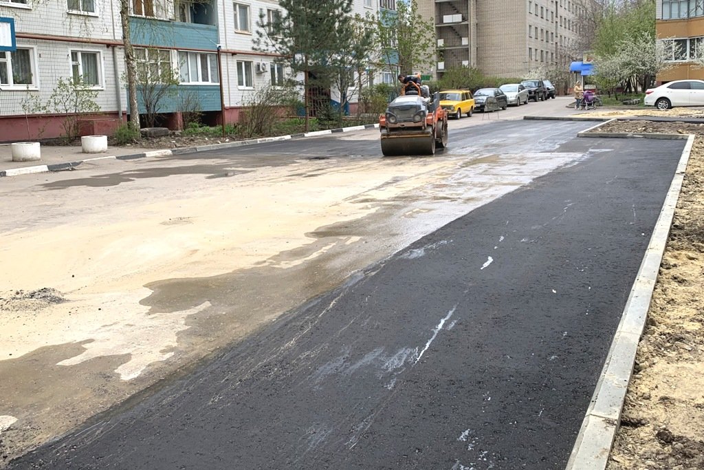 Тамбовская «Квадра» направит 17 млн рублей на восстановление мест разрытий, фото-1