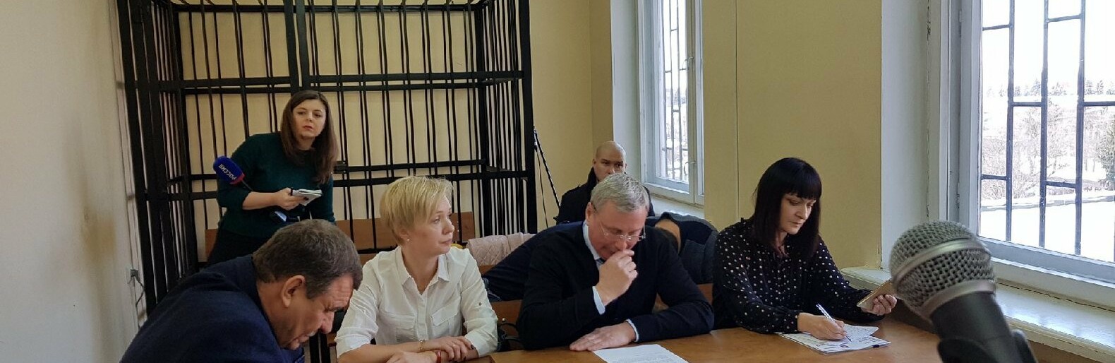 Сайт ленинского районного суда тамбова